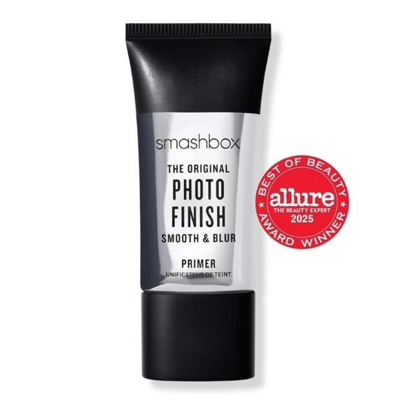 Smashbox Other - CLEARANCE! Smashbox Original Photo Finish Smooth & Blur Primer, 30ml, NIB